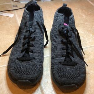 Skechers Sport Women's Burst Divergent Demi Boot Sneaker